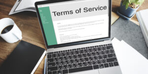 Terms & Condition terms of conditions